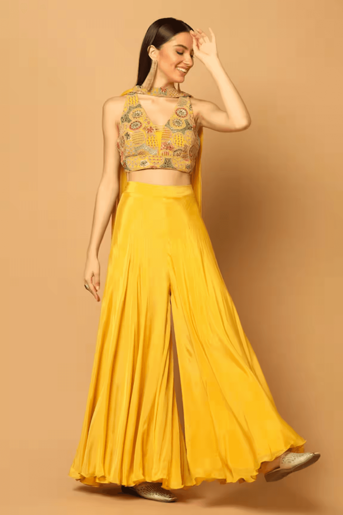 sangeet_womens_pantsuit