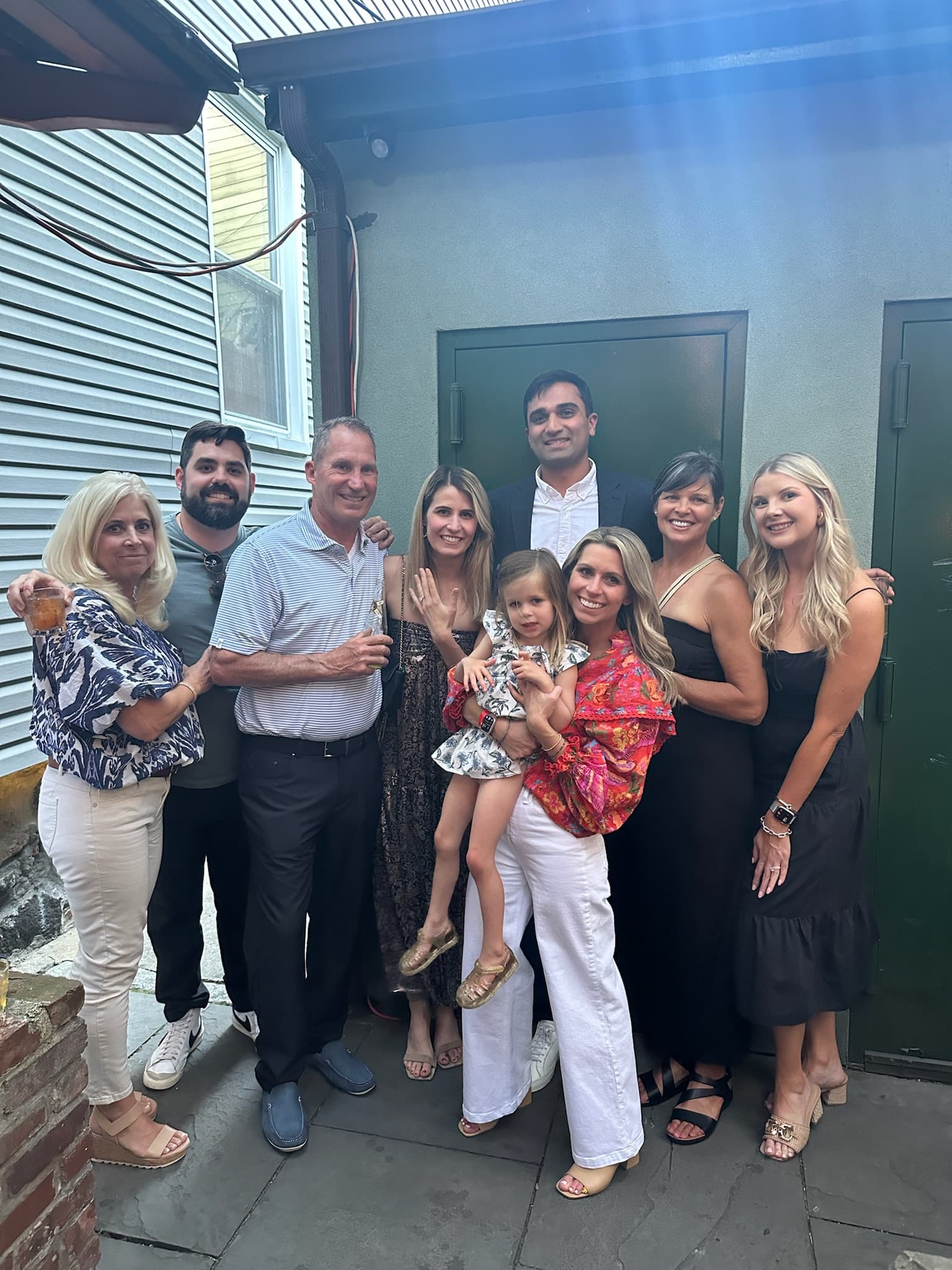Photo from our life together