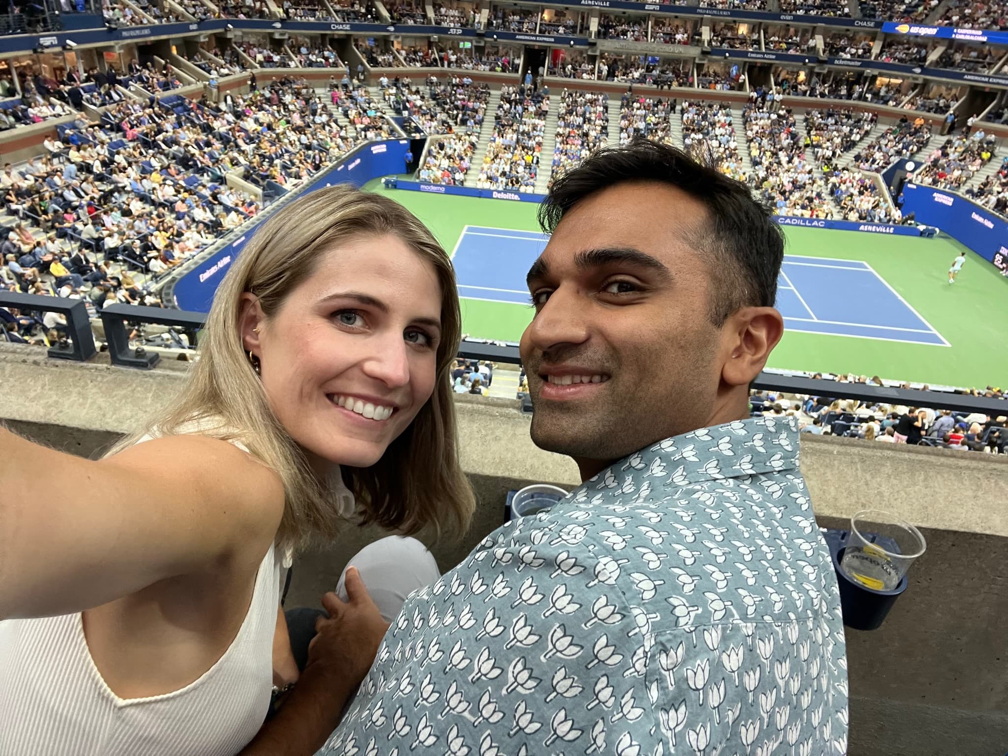 Photo from our life together