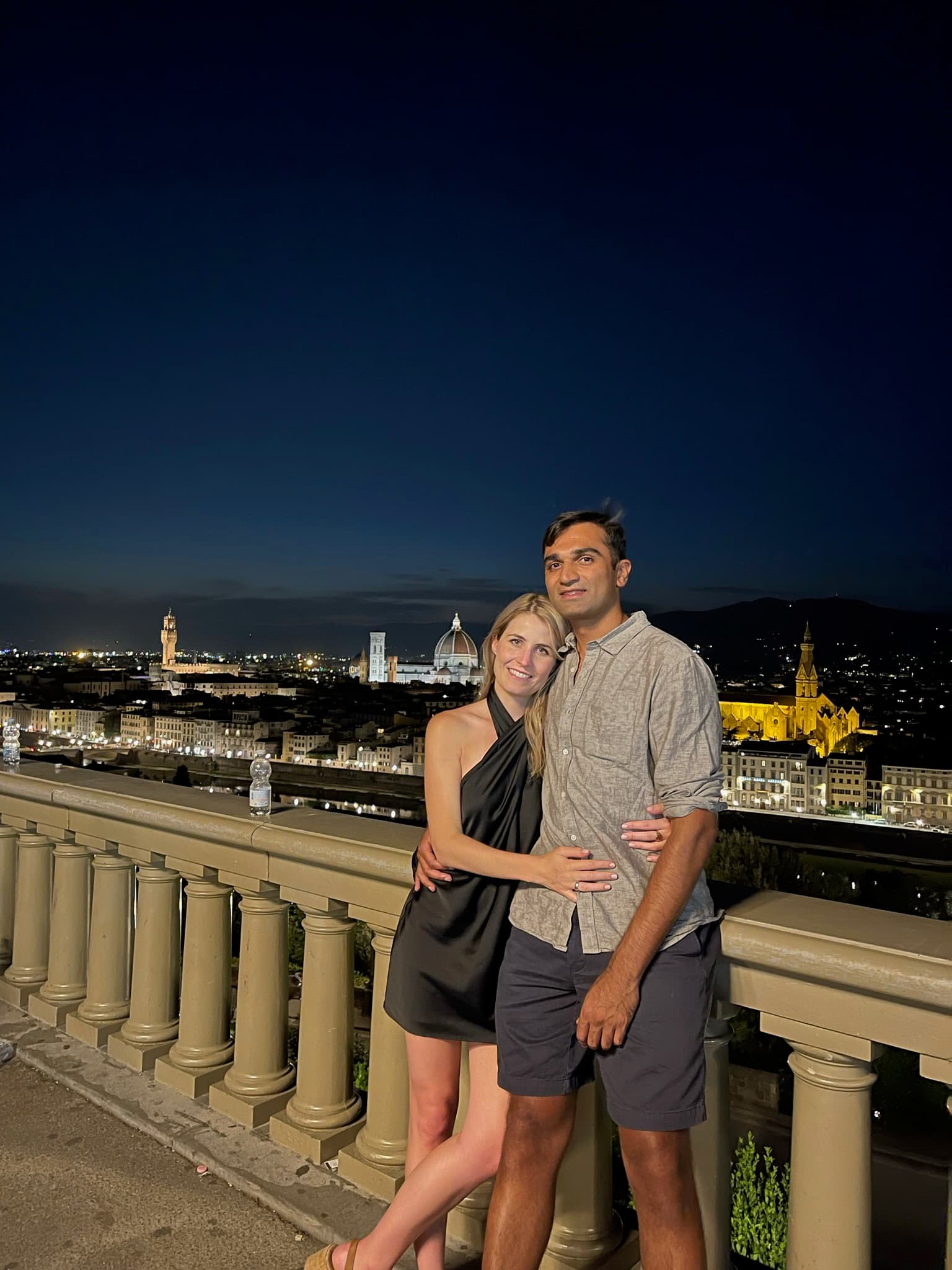 Photo from our life together