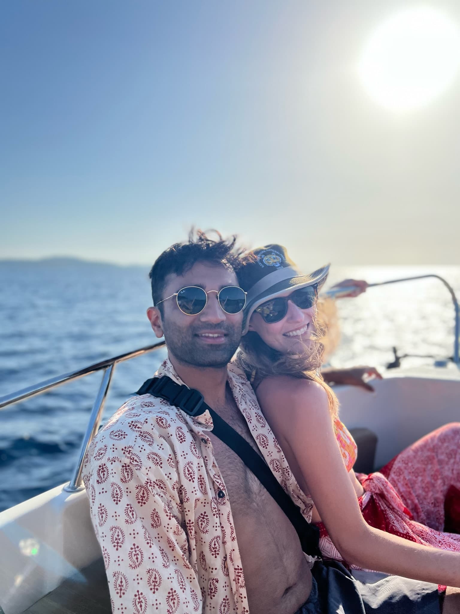 Photo from our life together