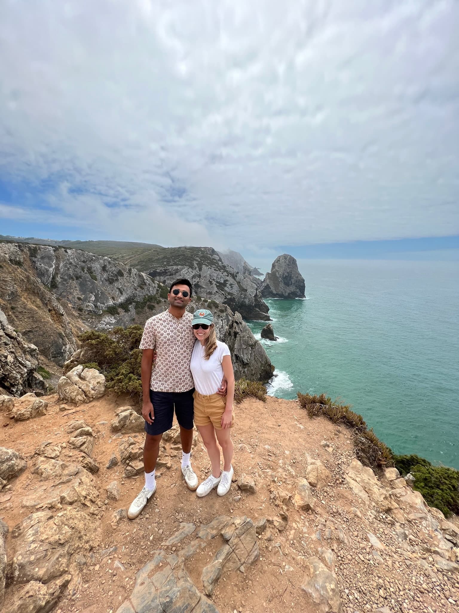 Photo from our life together