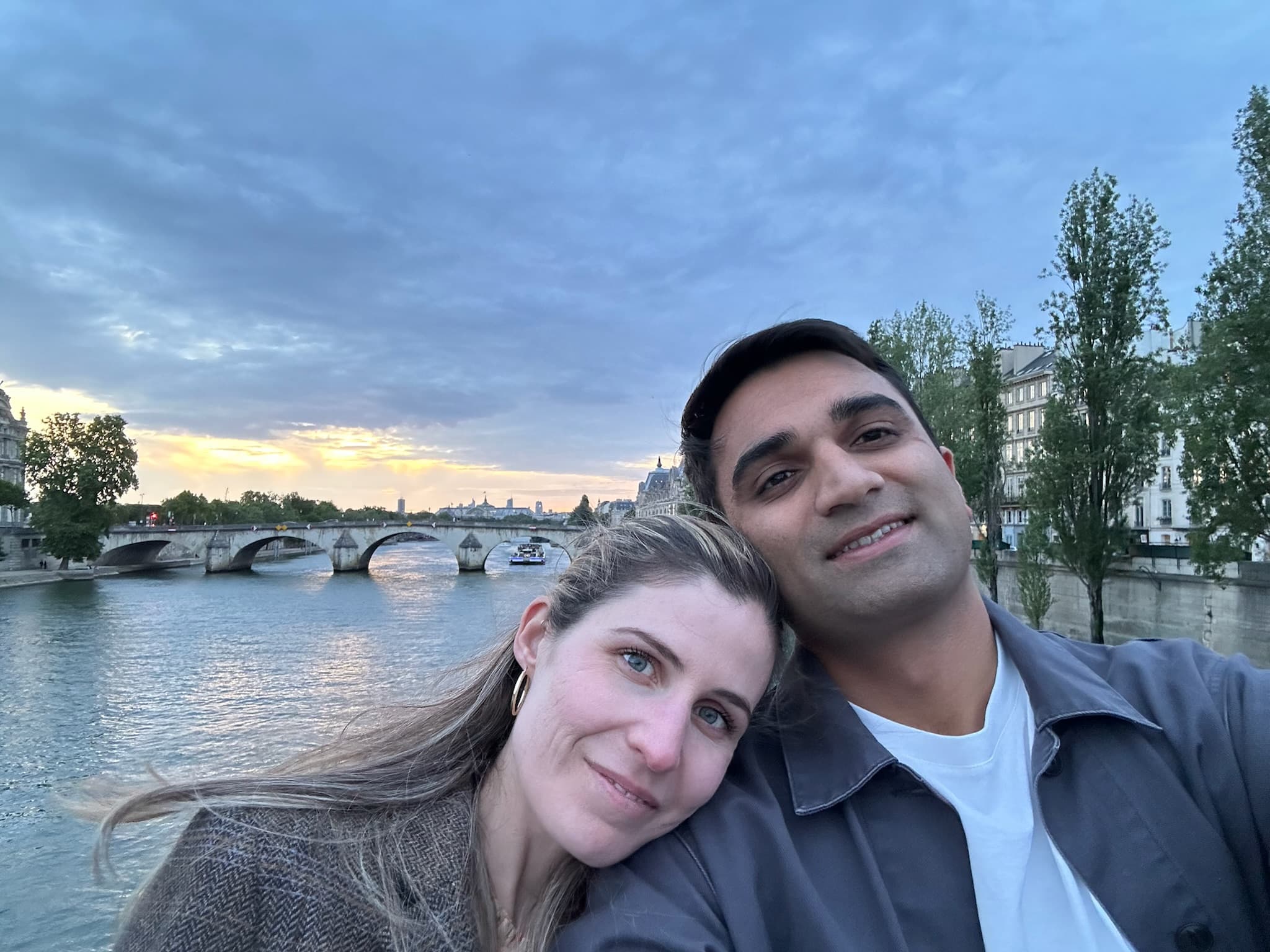 Photo from our life together