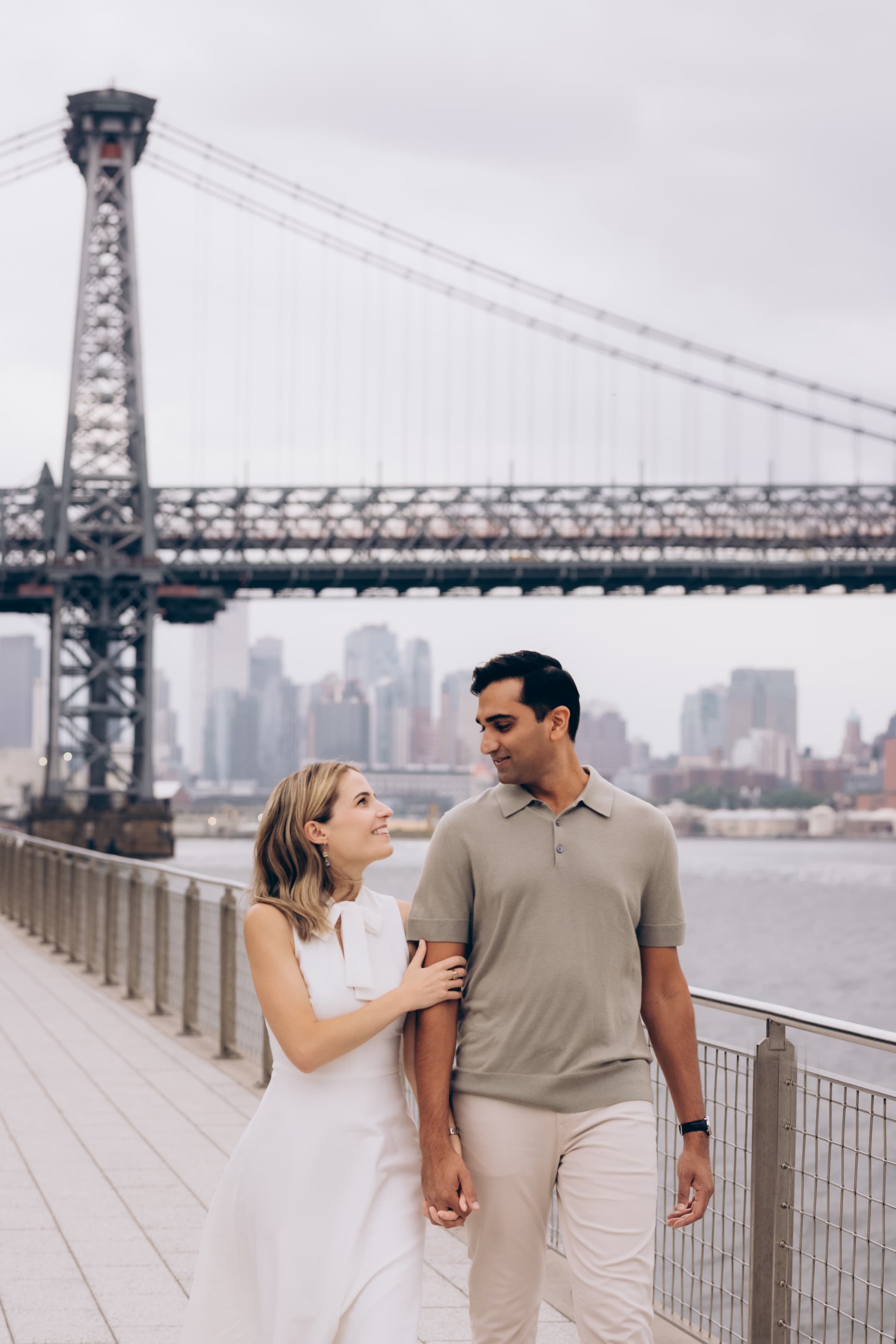 Engagement photo