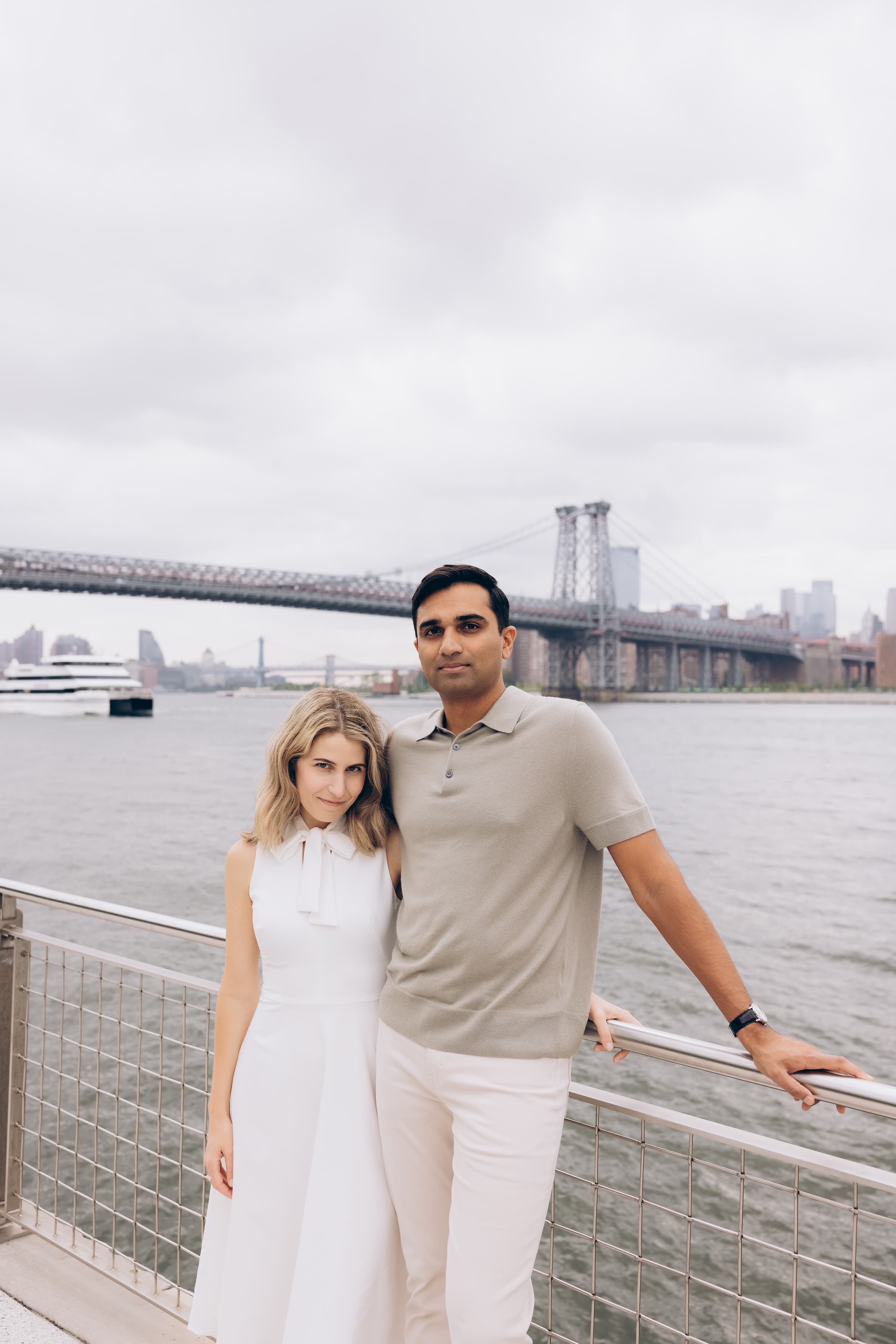 Engagement photo