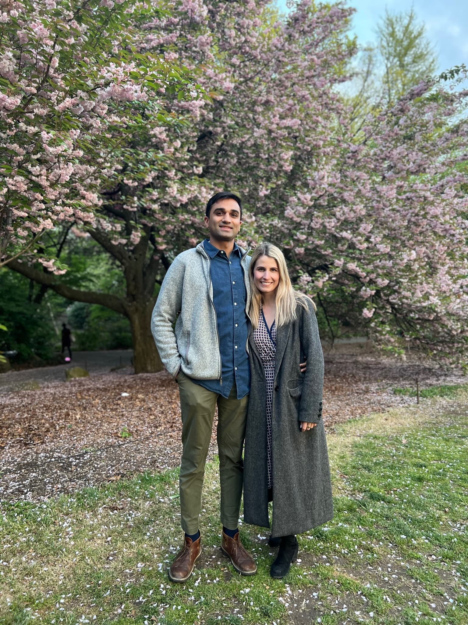 Photo from our life together