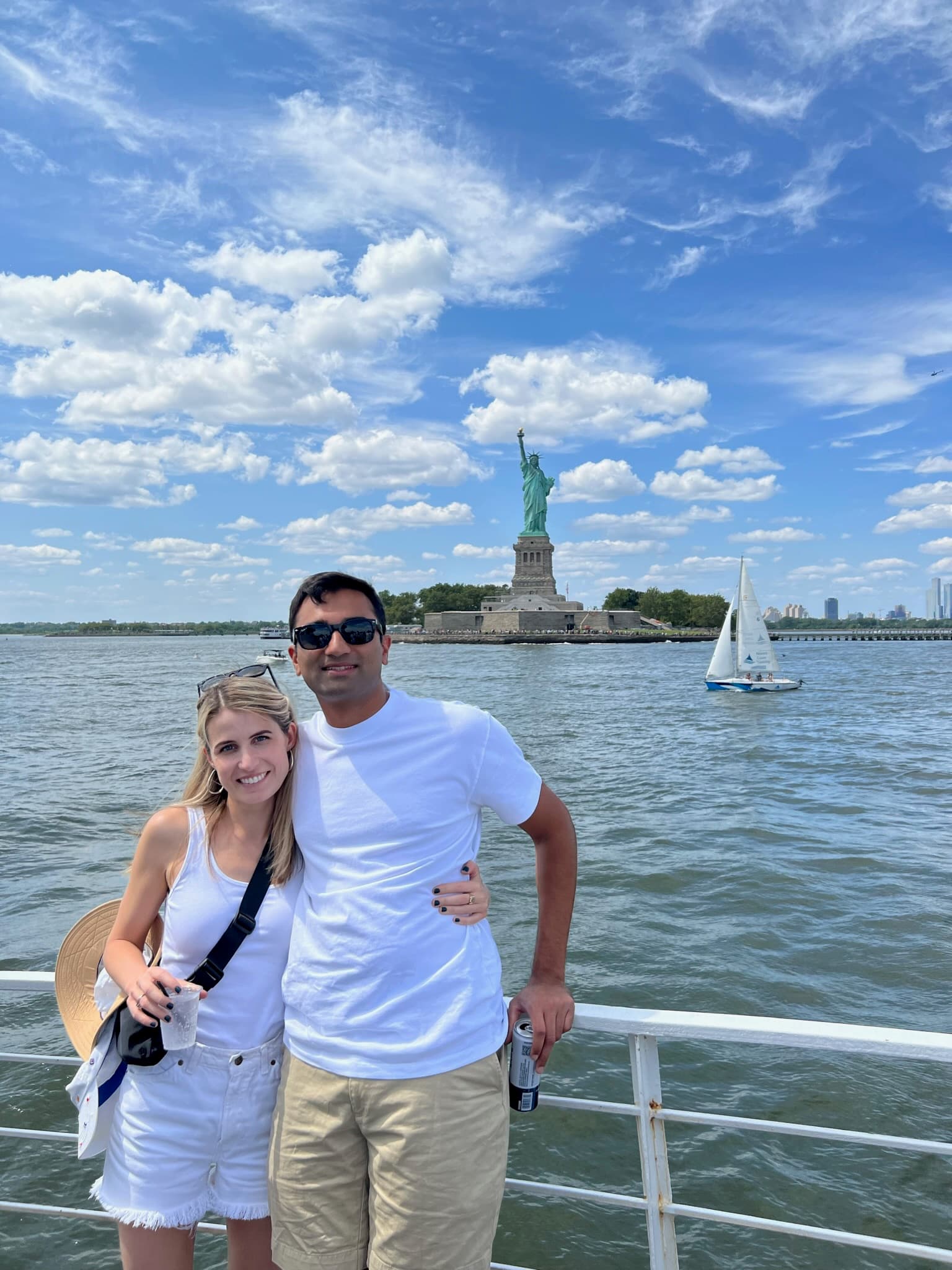 Photo from our life together